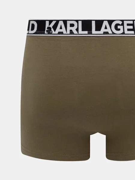 Боксеры Karl Lagerfeld