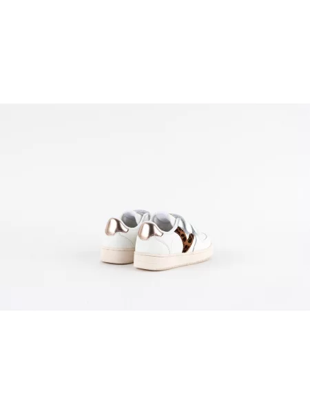 Pantofi copii Victoria alb