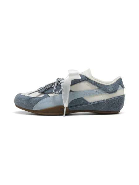 PUMA sneakersy Bella Mina Buty niebieski