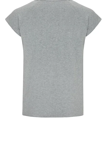 Benlee Tricou EDWARDS albastru marin gri