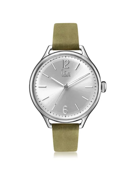 Zegarek Ice Watch zielony