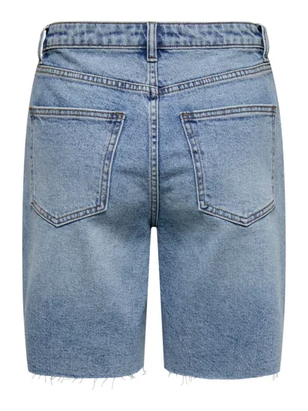 ONLY Jeans ONLJULIETTE denim albastru