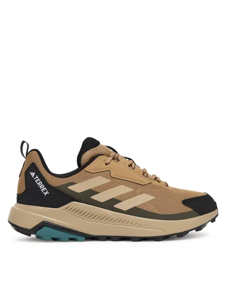 Turistiniai batai adidas Terrex Anylander ruda