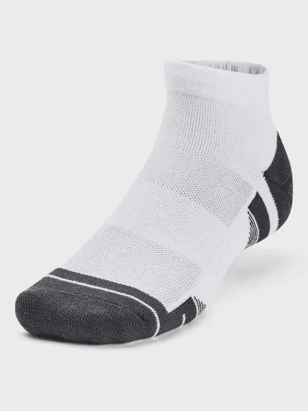 Носки Under Armour белые