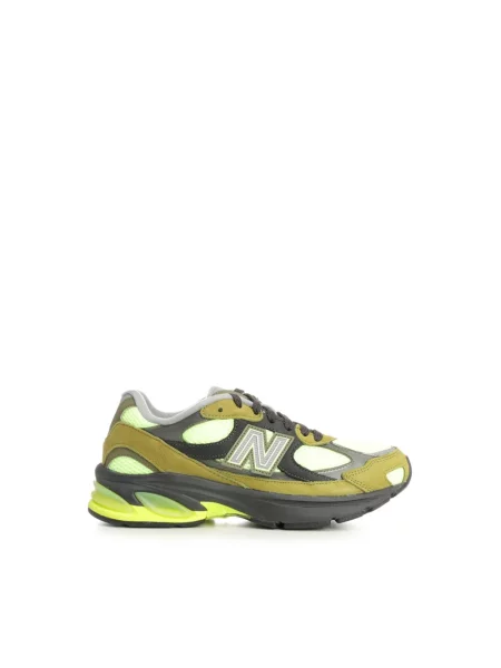 Sneakersy New Balance skórzane