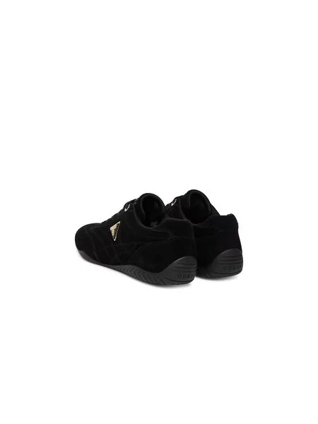 Laisvalaikio batai Guess FLPGAB juoda