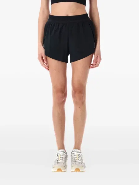Szorty Nike czarne