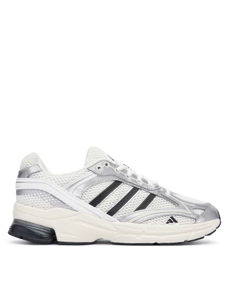 Adidas Αθλητικά Spiritain Trainers Έγχρωμο λευκό
