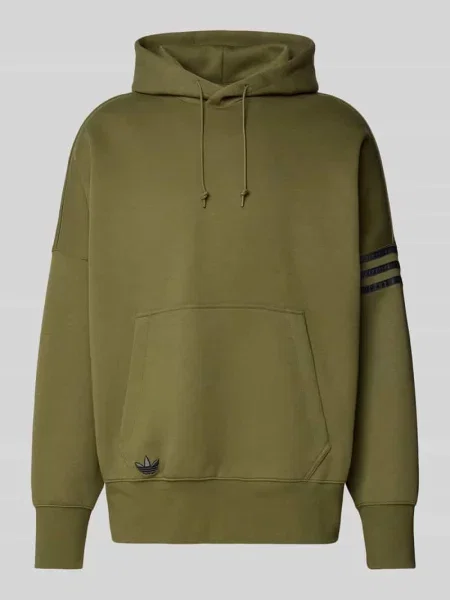 Bluza z kapturem Adidas Originals
