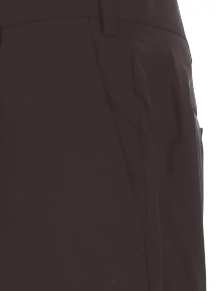 Pantaloni Pt Torino maro