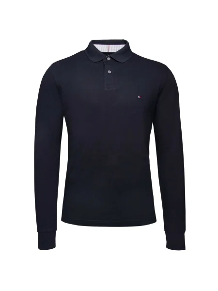 Tricou Tommy Hilfiger alb