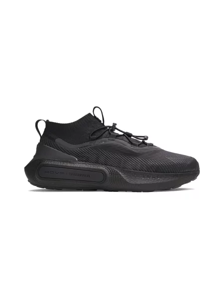 Under Armour U Phantom 4 Storm Mężczyźni Buty sportowe Under Armour Size: 6 czarny