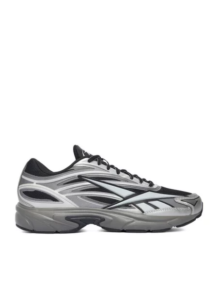 Sneakersy Reebok szare