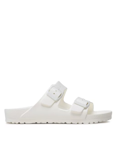 BIRKENSTOCK Sandále Arizona' biela