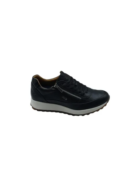 Sneakerși Kangaroos negru