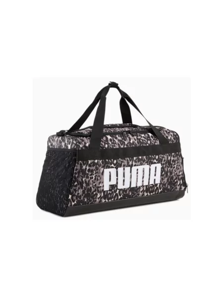 Geantă Puma gri
