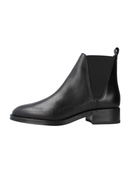 Pantofi Alpe negru