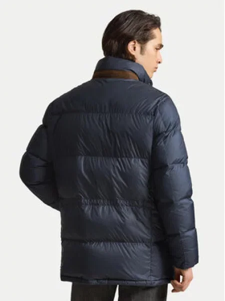 Polo Ralph Lauren Puhovka Mornarsko modra