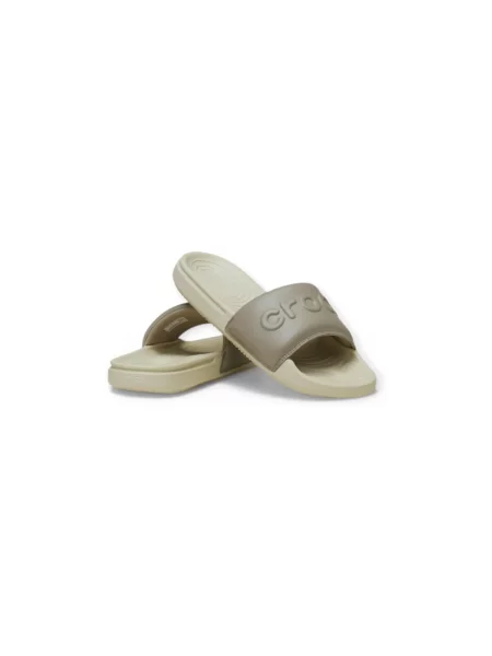 Pantofi Crocs gri