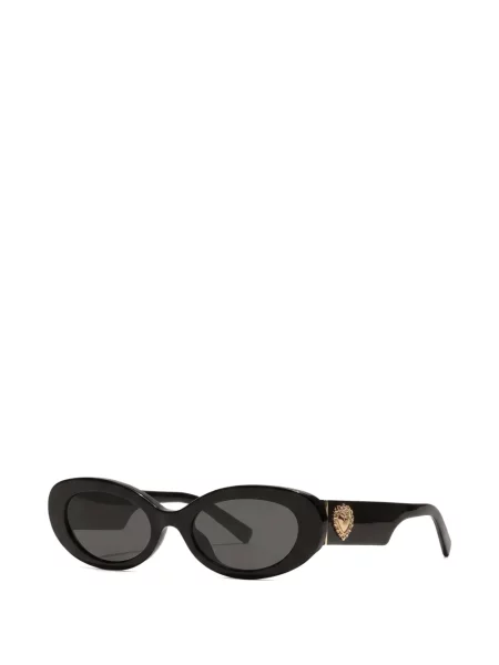 Saulės akiniai Dolce & Gabbana Eyewear juoda