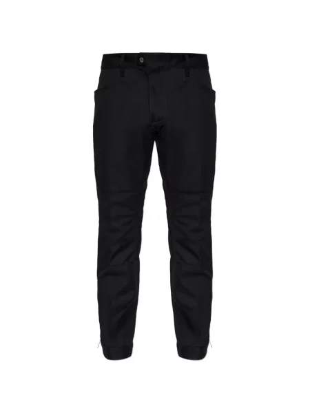 Pantaloni de schi Dsquared2 negru