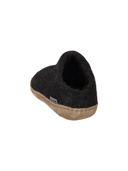 Pantofi Glerups negru