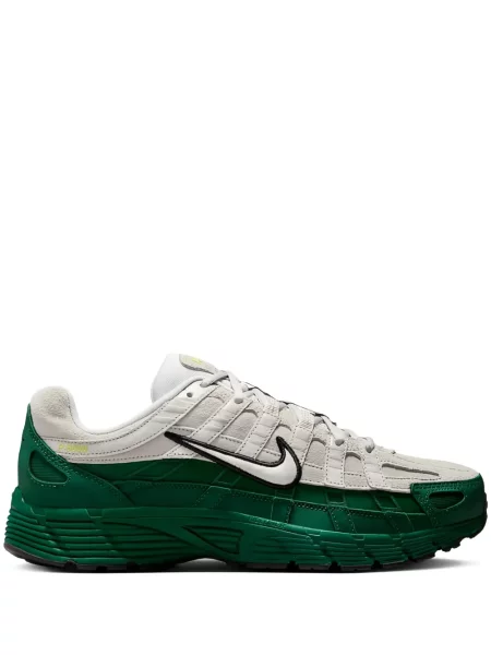 Маратонки Nike Air Max Plus с пейсли десен с принт розово