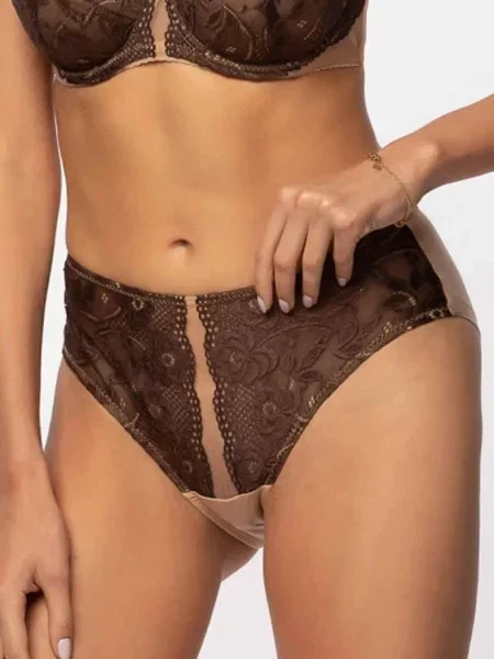 Женские трусики слип Panties BROWNIE