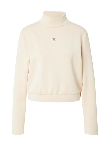 Guess hanorac pentru femei OLYMPE bej