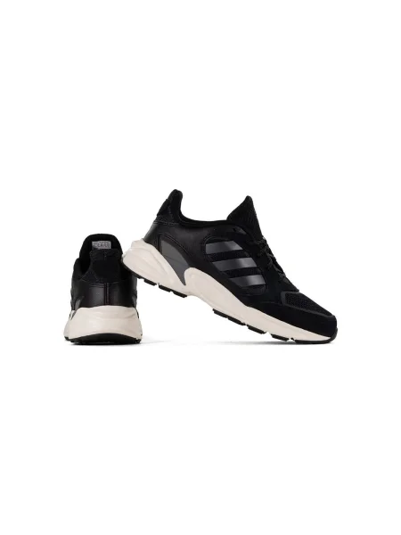 Tenisky Adidas čierna