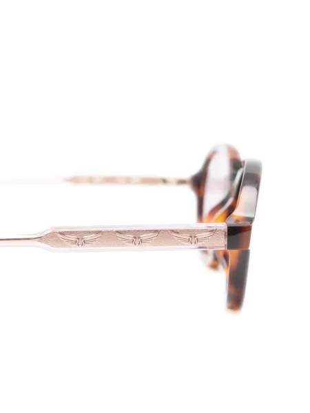 Ochelari de soare Zadig&voltaire maro