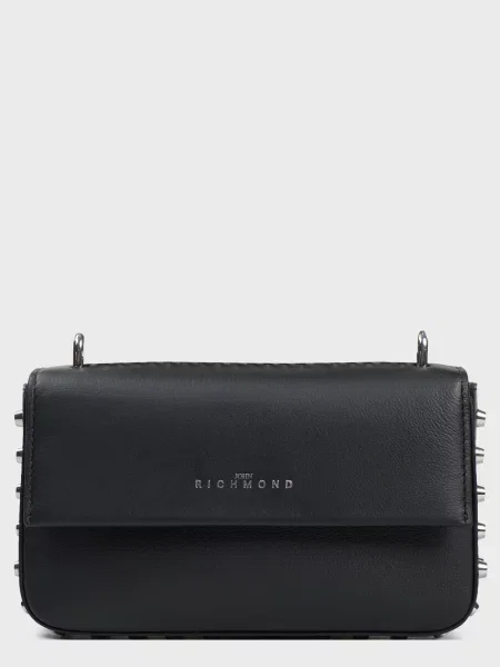 Сумка John Richmond черная