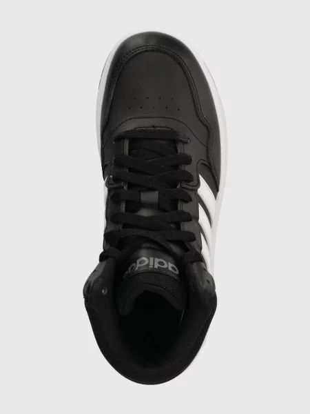 Adidas Originals Дитячі кросівки HOOPS MID K