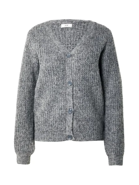 JDY Kardigan JDYMARI melange siva
