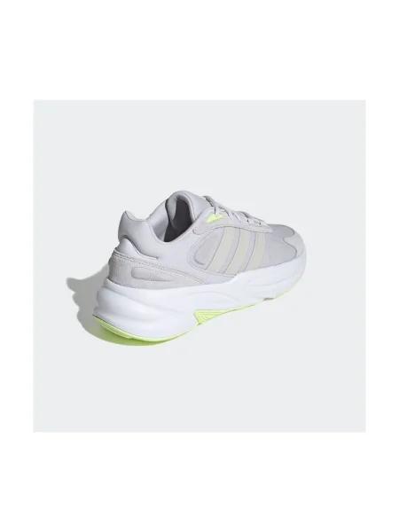 Pantofi Adidas gri