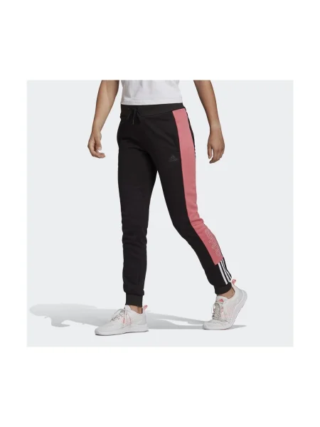 Nohavice Adidas čierna