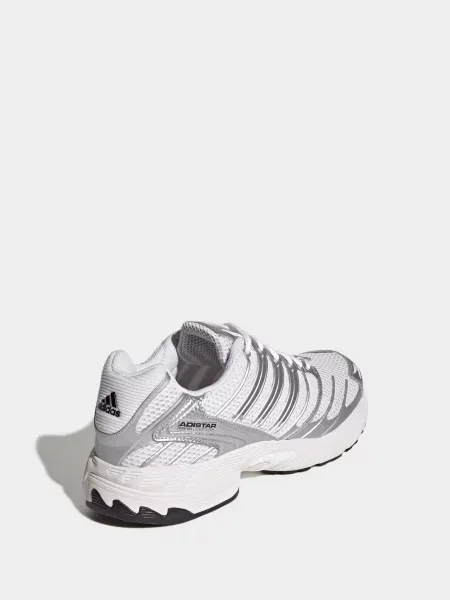 Жіночі Кросівки повсякденні adidas "ADISTAR CONTROL 3 " срібний текстиль/синтетика