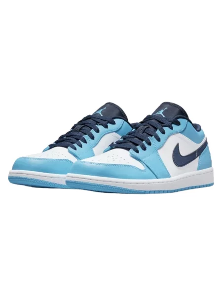 Pantofi Nike albastru