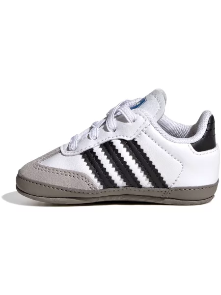 Tenisky Adidas biela