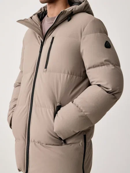 Пуховик Moose Knuckles