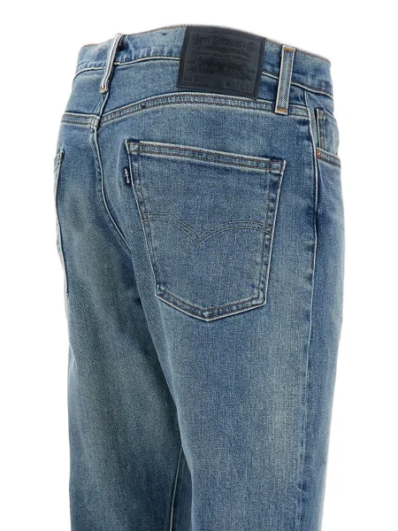Blugi Levi's® cu 5 buzunare albastru