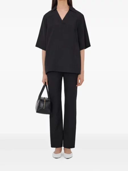 Top Loulou De Saison negru