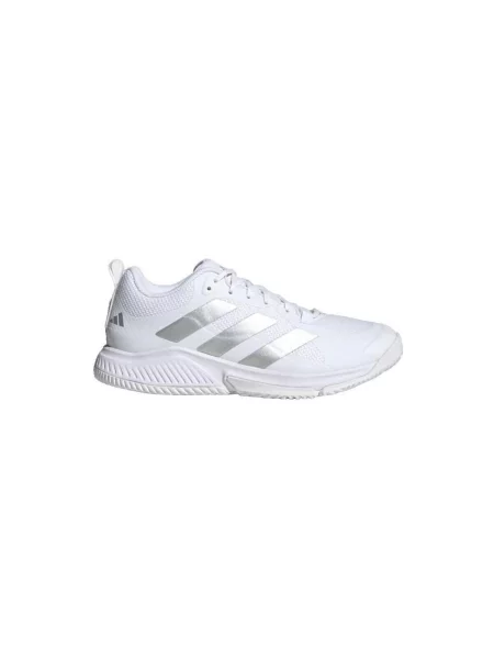 Félcipő Adidas fehér