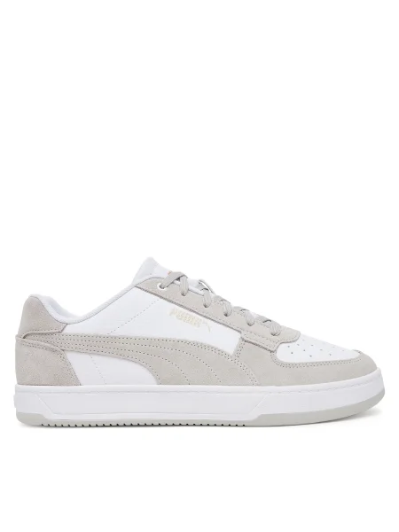 Puma Sneakersy Caven Mono 03 biela