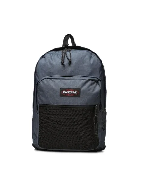 EASTPAK Hátizsák Pinnacle tengerészkék / fekete kék