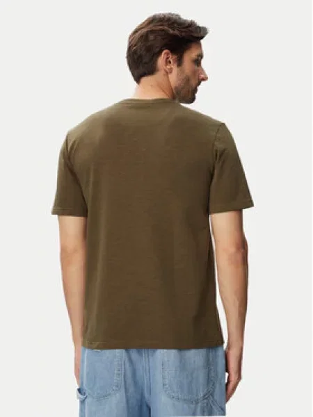 Quiksilver Póló Khaki