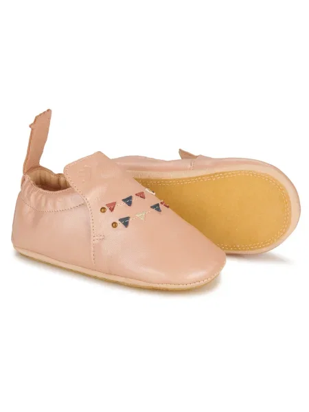 Pantofi copii Easy Peasy roz