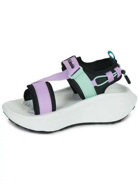 Pantofi Columbia cu bretele
