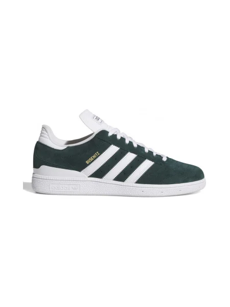 Tenisky Adidas Busenitz zelená