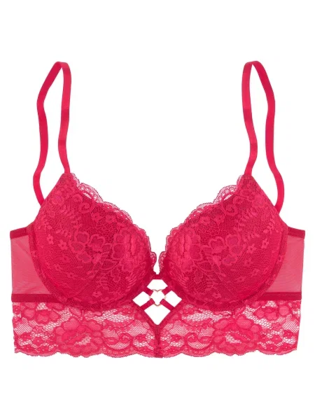 VIVANCE Sutien roz
